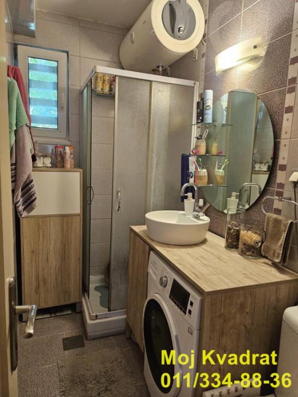Slika 4 - Dvoiposoban stan na prodaju, 52m2, 176.000€