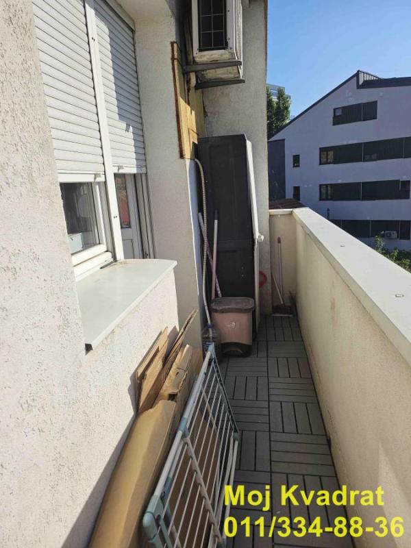 Slika 6 - Dvoiposoban stan na prodaju, 52m2, 176.000€