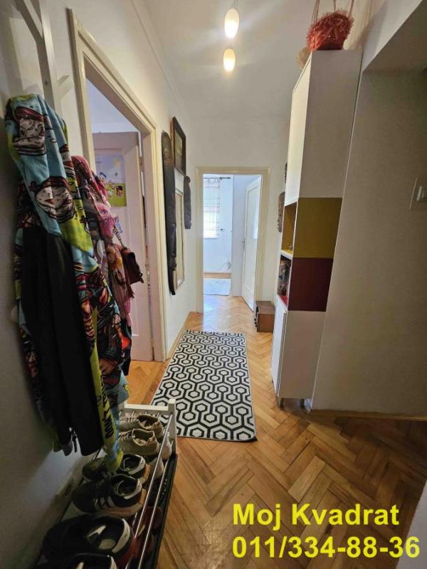 Slika 5 - Dvoiposoban stan na prodaju, 52m2, 176.000€
