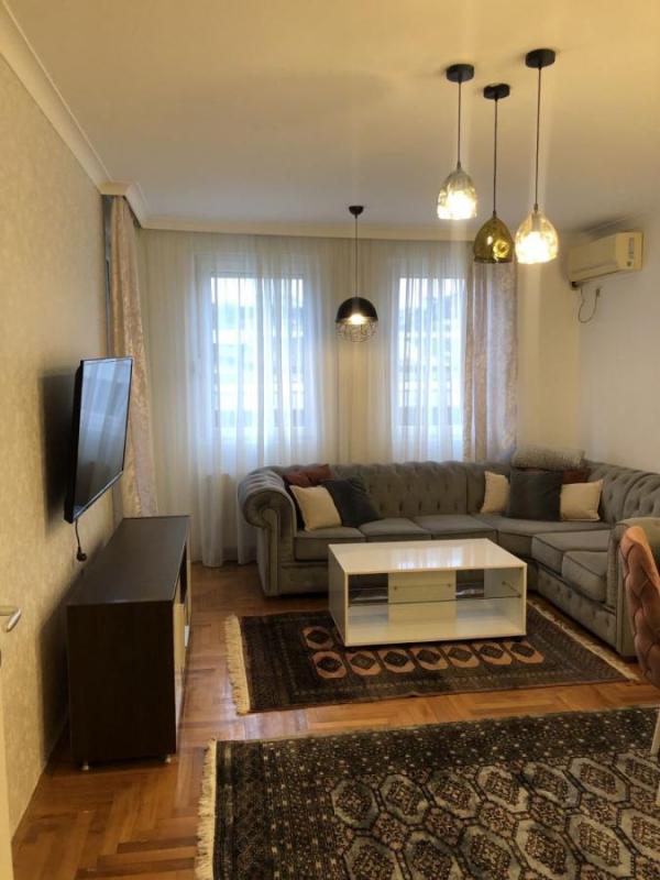 Glavna slika -Dvosoban stan na prodaju, 51m2, 127.000€