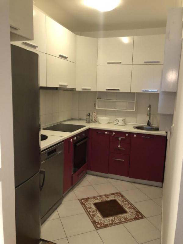 Slika 1 - Dvosoban stan na prodaju, 51m2, 127.000€