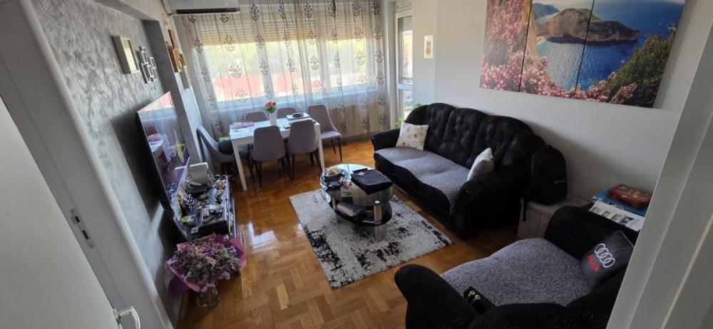 Glavna slika -Jednoiposoban stan na prodaju, 44m2, 127.000€
