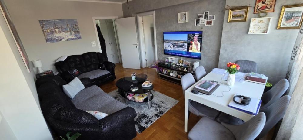Slika 2 - Jednoiposoban stan na prodaju, 44m2, 127.000€