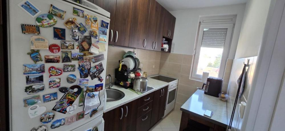 Slika 1 - Jednoiposoban stan na prodaju, 44m2, 127.000€