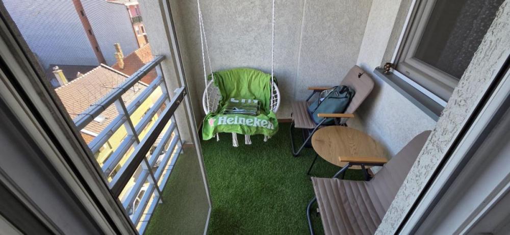 Slika 7 - Jednoiposoban stan na prodaju, 44m2, 127.000€