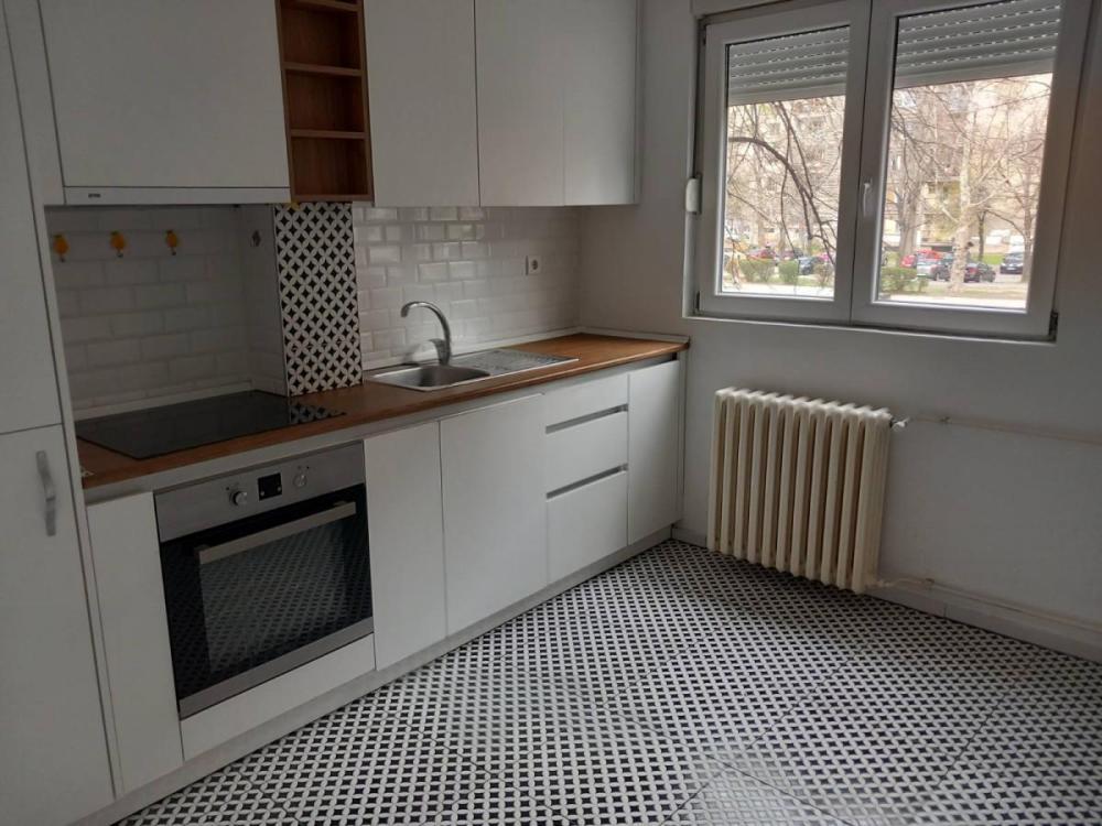 Glavna slika -Jednosoban stan na prodaju, 31m2, 108.000€