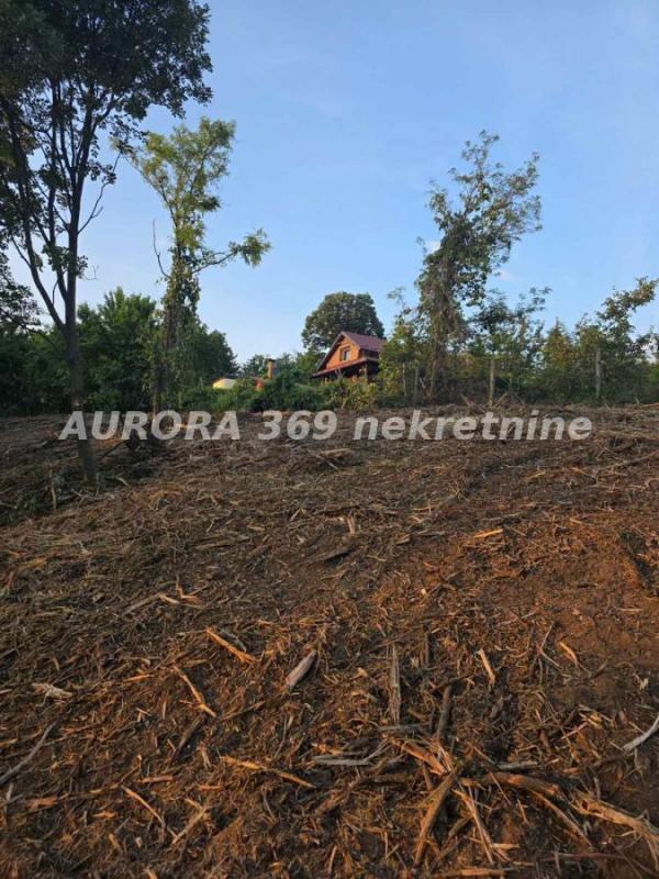 Slika 2 -  Plac na prodaju, Sremska Kamenica, , 226.600€