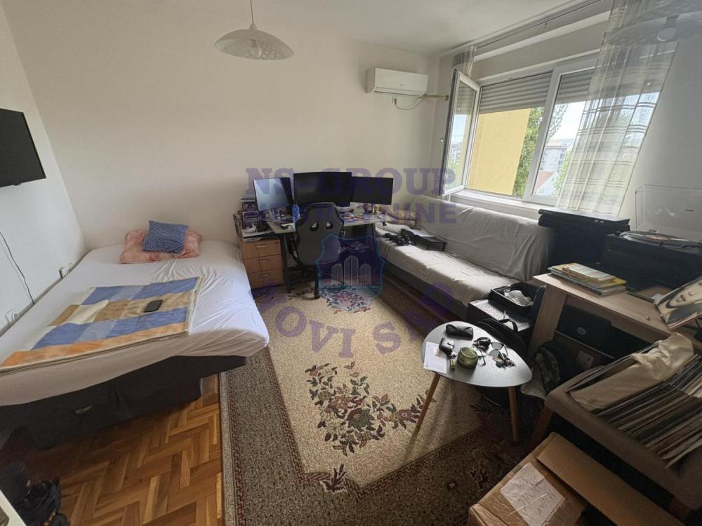 Slika 2 -  Stan na prodaju, 27m2, 85.490€