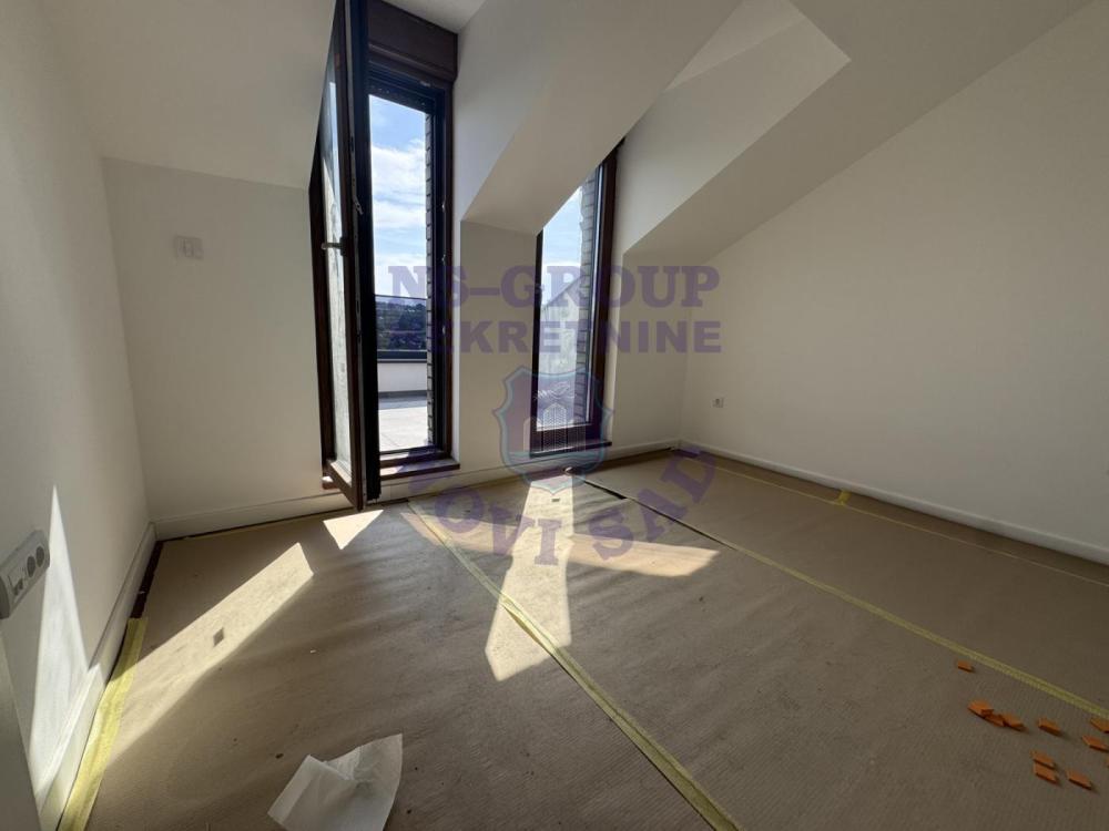 Slika 1 - Trosoban stan na prodaju, 109m2, 257.500€