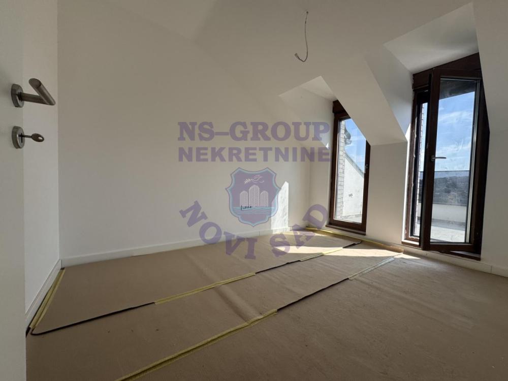 Slika 3 - Trosoban stan na prodaju, 109m2, 257.500€