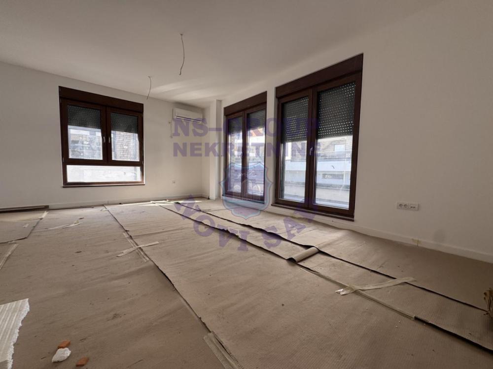 Glavna slika -Trosoban stan na prodaju, 109m2, 257.500€