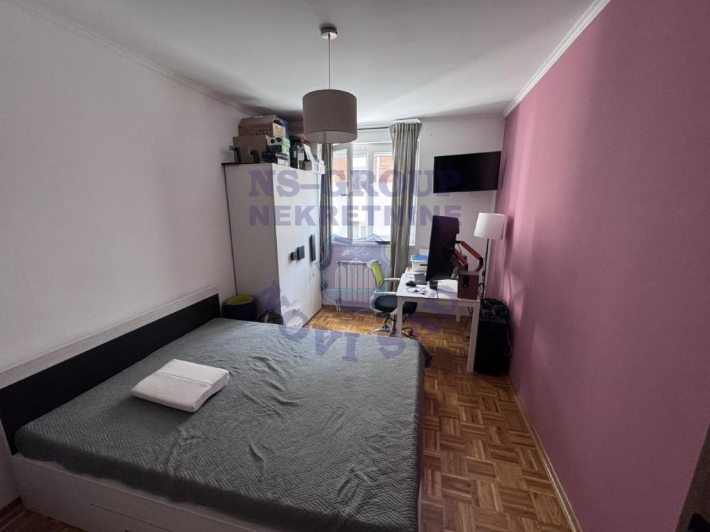 Slika 4 - Troiposoban stan na prodaju, 74m2, 254.600€
