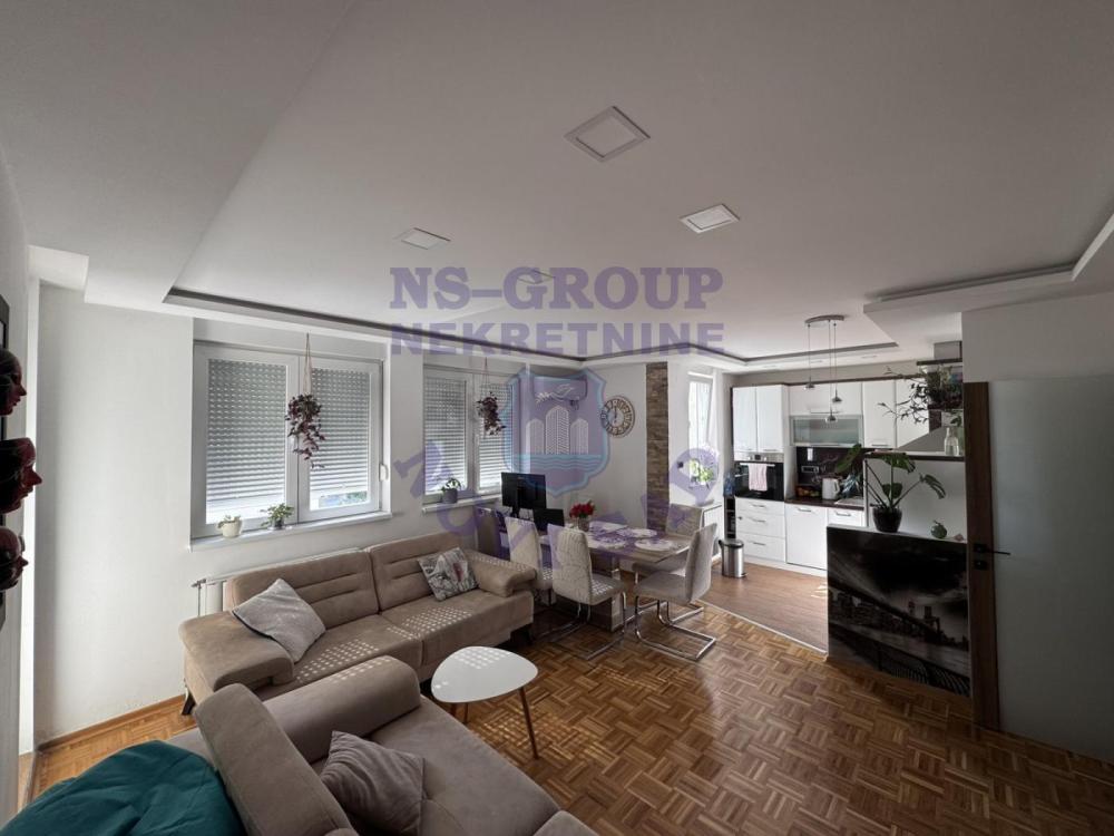 Slika 1 - Troiposoban stan na prodaju, 74m2, 254.600€