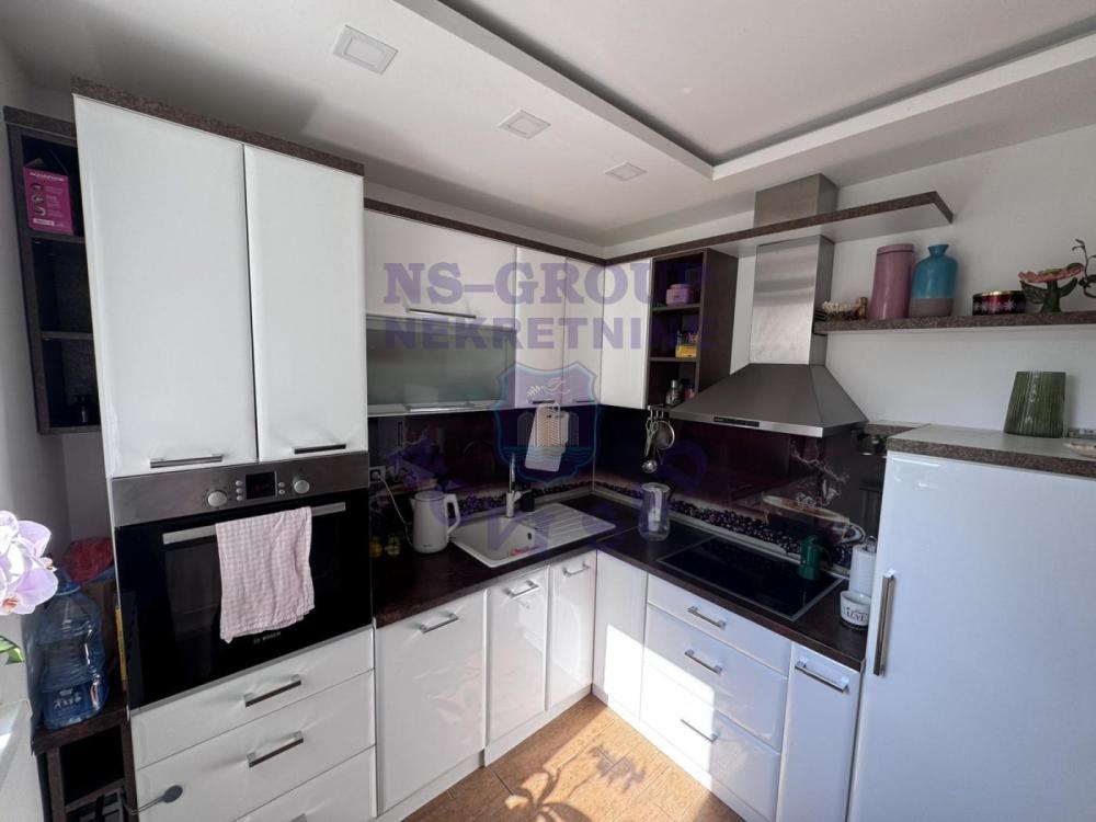 Slika 2 - Troiposoban stan na prodaju, 74m2, 254.600€