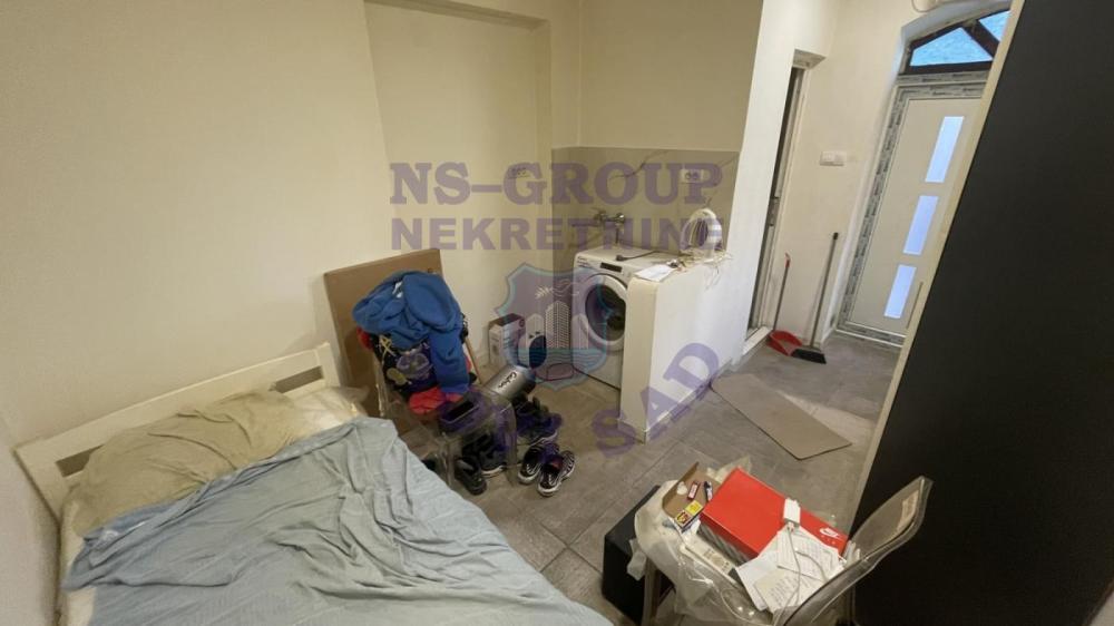 Slika 1 - Jednosoban stan na prodaju, 12m2, 29.000€