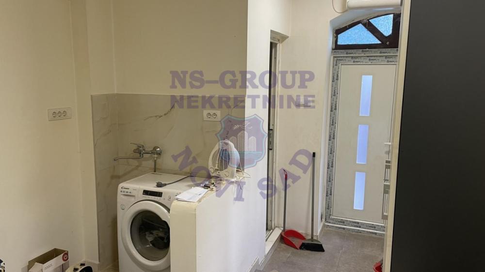 Slika 3 - Jednosoban stan na prodaju, 12m2, 29.000€