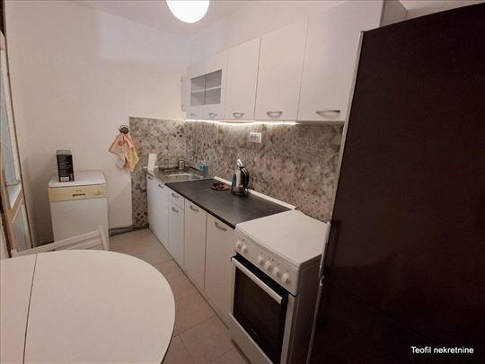 Slika 5 - Banijska, Dvosoban stan za izdavanje, 52m2, 450€