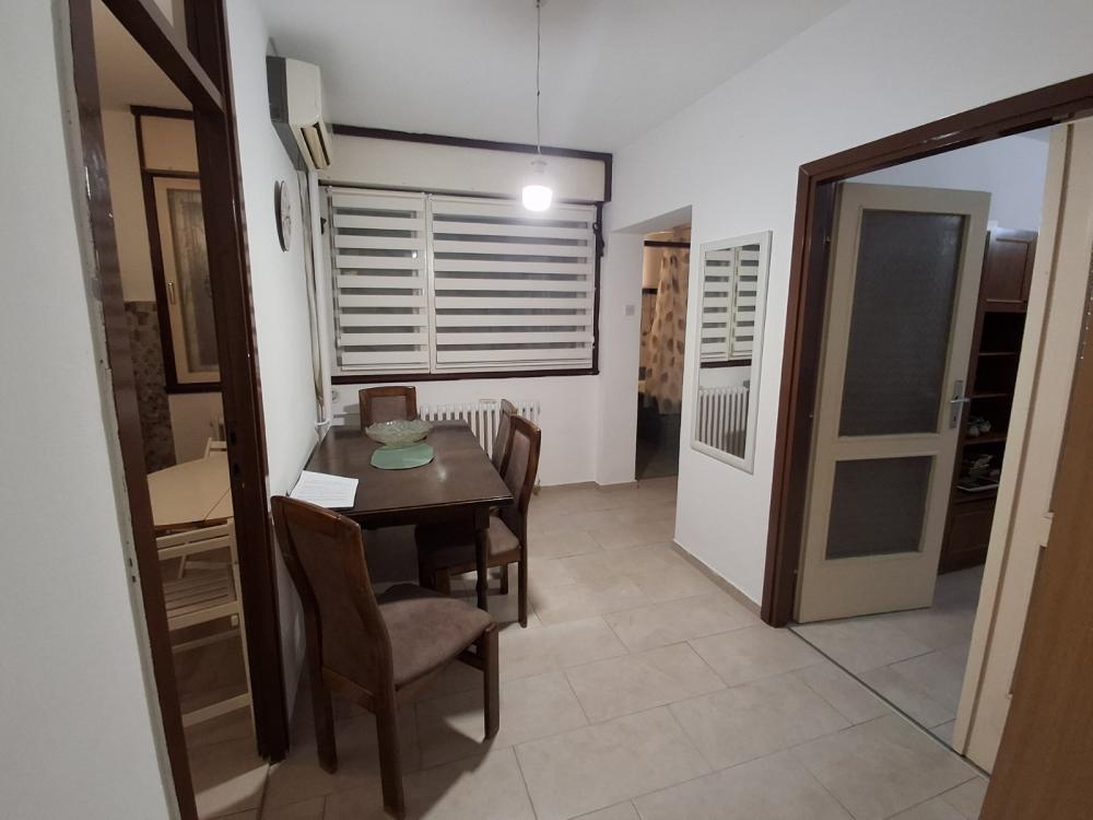 Slika 7 - Banijska, Dvosoban stan za izdavanje, 52m2, 450€