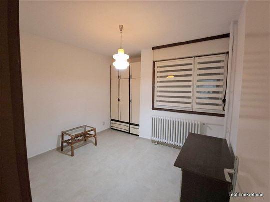 Slika 4 - Banijska, Dvosoban stan za izdavanje, 52m2, 450€