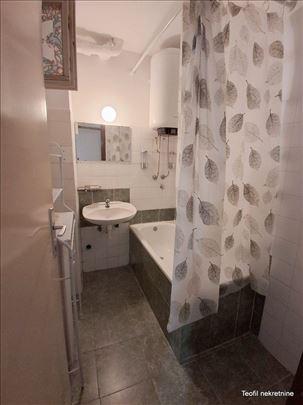 Slika 10 - Banijska, Dvosoban stan za izdavanje, 52m2, 450€