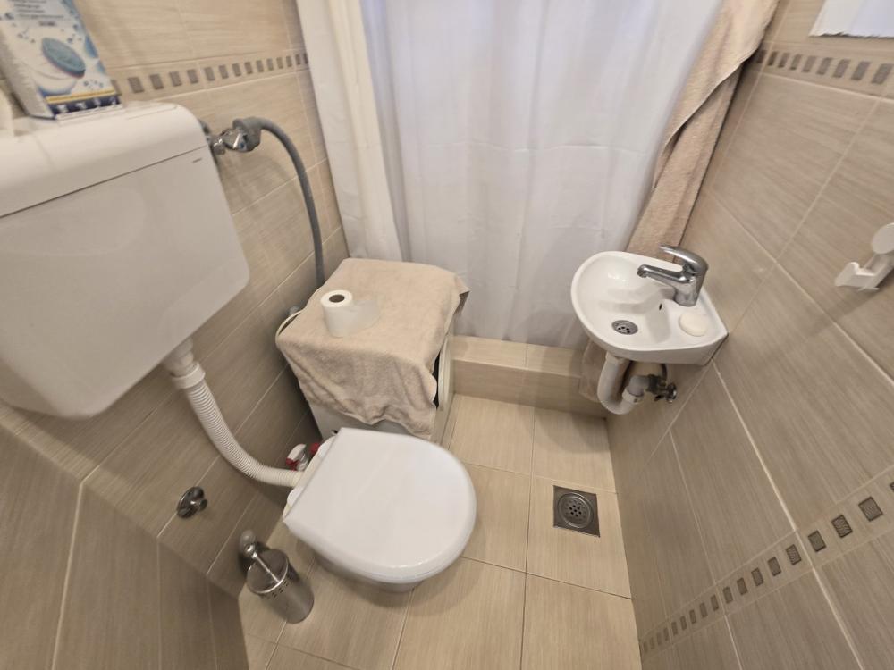 Slika 8 - Bulevar Despota Stefana, Jednosoban stan za izdavanje, 23m2, 450€