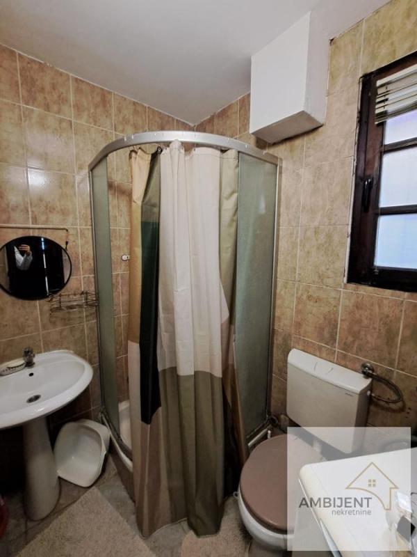 Slika 5 - Jednosoban stan na prodaju, 31m2, 92.000€