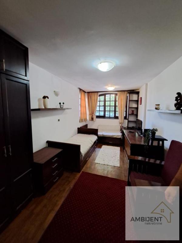 Glavna slika -Jednosoban stan na prodaju, 31m2, 92.000€