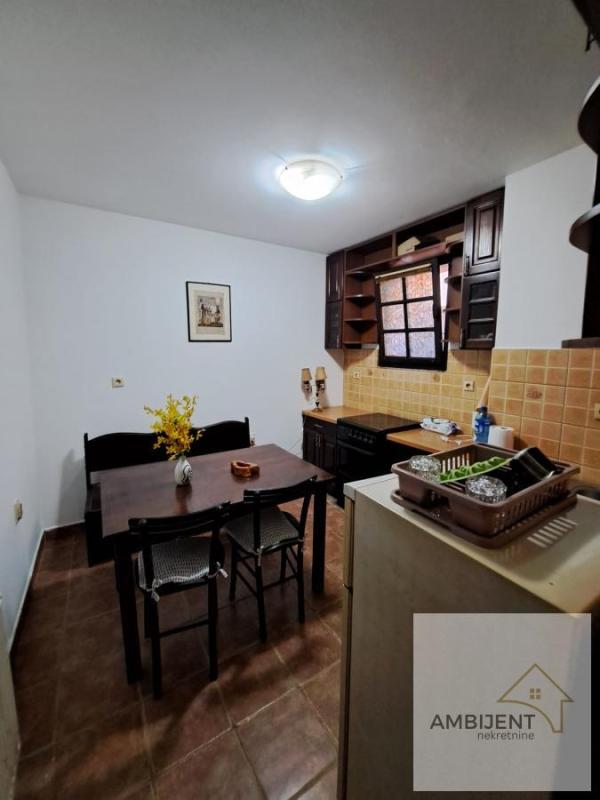 Slika 4 - Jednosoban stan na prodaju, 31m2, 92.000€