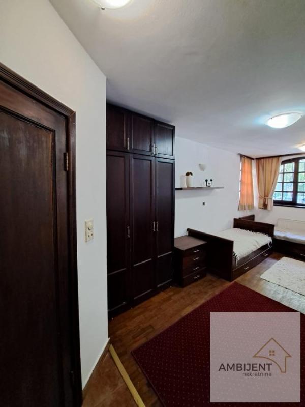 Slika 1 - Jednosoban stan na prodaju, 31m2, 92.000€