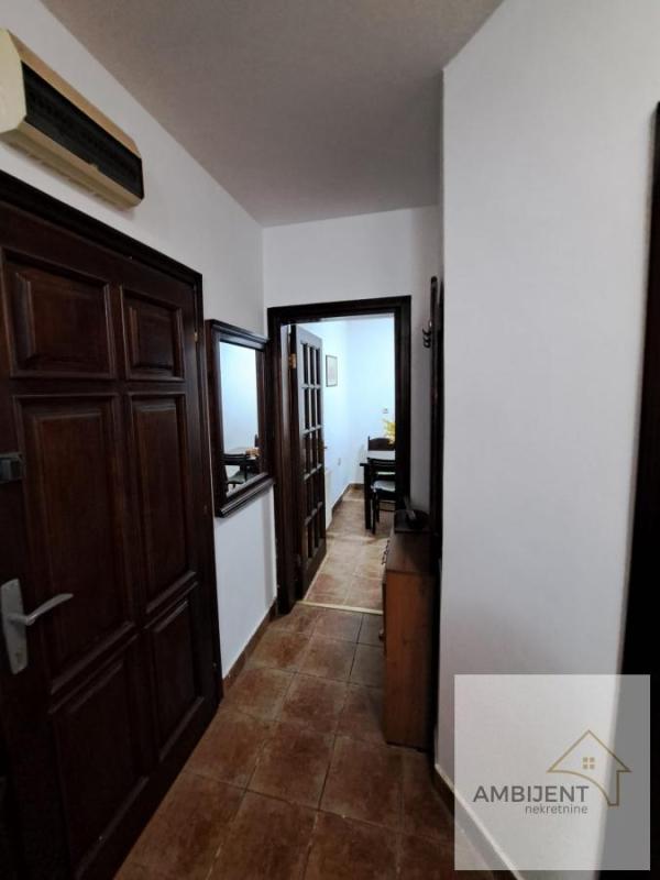 Slika 2 - Jednosoban stan na prodaju, 31m2, 92.000€