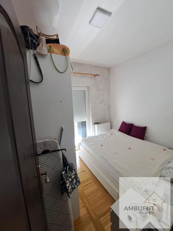 Slika 3 - Jednoiposoban stan na prodaju, 33m2, 110.000€