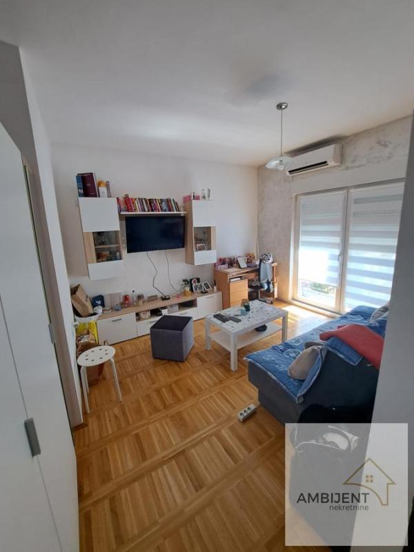 Glavna slika -Jednoiposoban stan na prodaju, 33m2, 110.000€