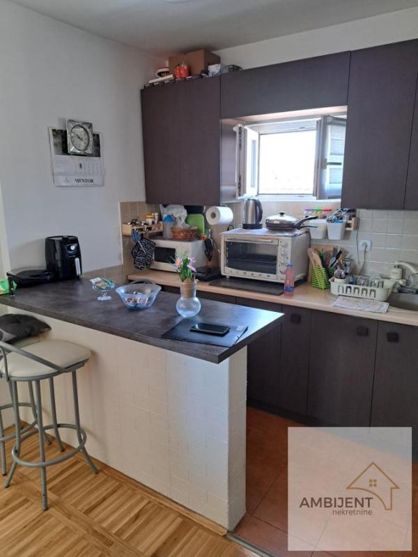 Slika 2 - Jednoiposoban stan na prodaju, 33m2, 110.000€