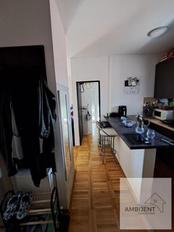 Slika 1 - Jednoiposoban stan na prodaju, 33m2, 110.000€