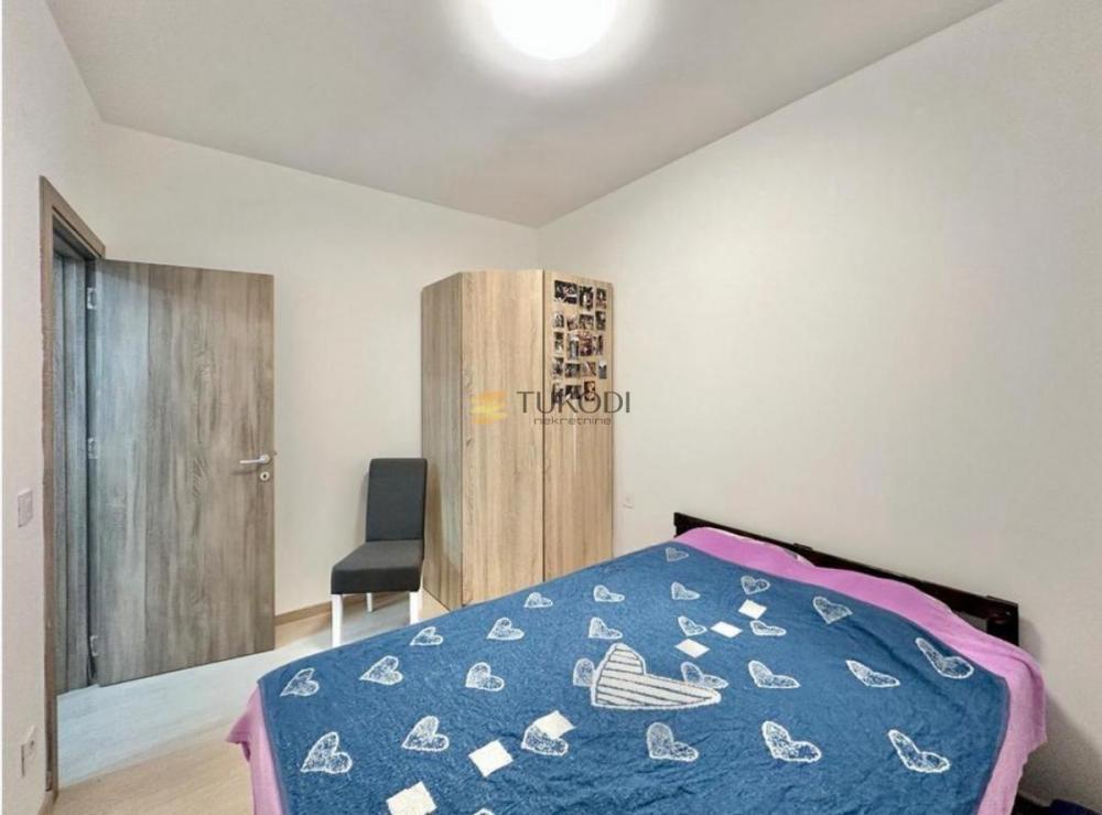 Slika 6 - Dvoiposoban stan na prodaju, 47m2, 130.000€