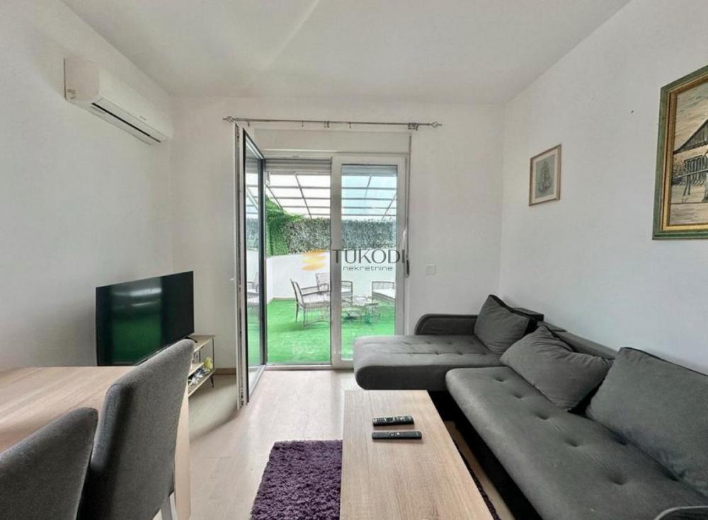 Slika 4 - Dvoiposoban stan na prodaju, 47m2, 130.000€