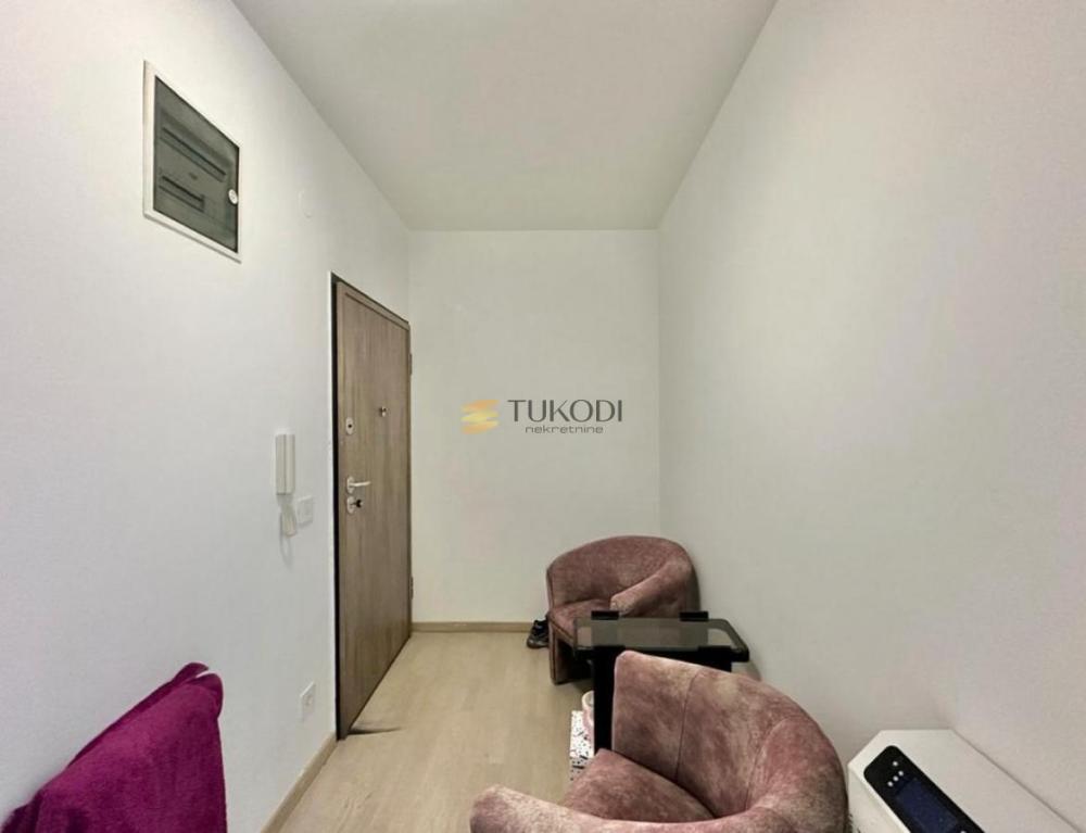 Slika 8 - Dvoiposoban stan na prodaju, 47m2, 130.000€