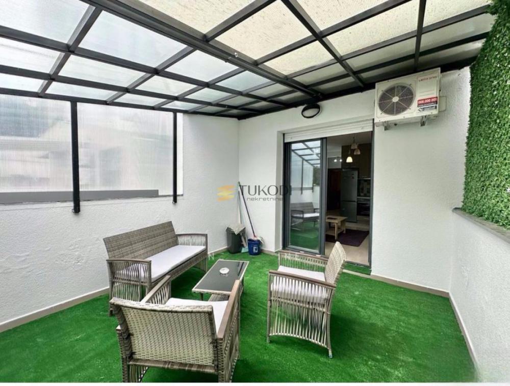Slika 11 - Dvoiposoban stan na prodaju, 47m2, 130.000€