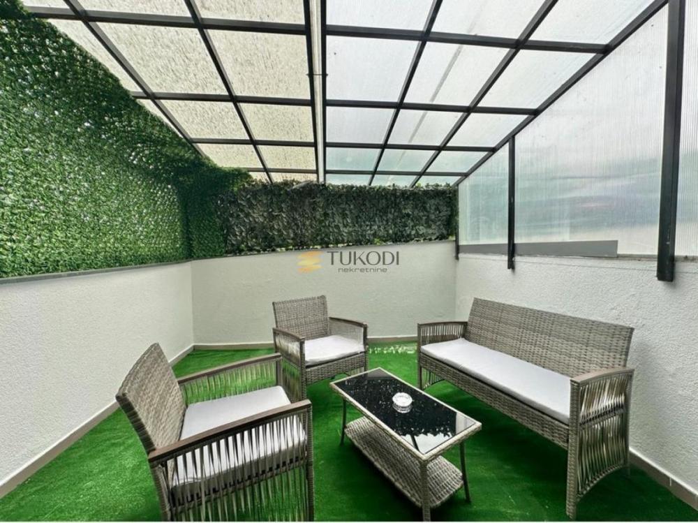Slika 10 - Dvoiposoban stan na prodaju, 47m2, 130.000€
