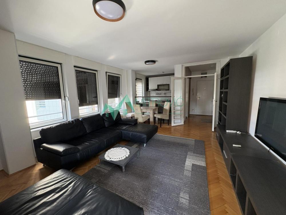 Glavna slika -Dvosoban stan za izdavanje, 56m2, 600€