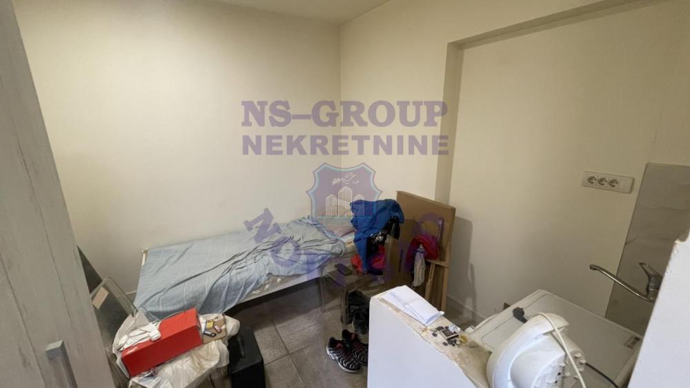 Slika 0 -  Stan na prodaju, 12m2, 29.000€