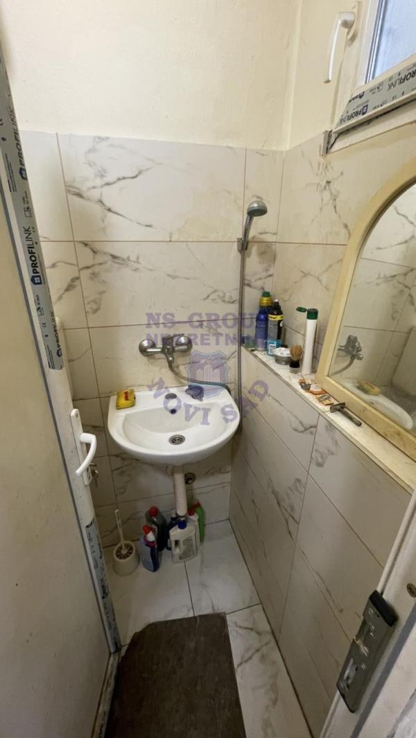 Slika 2 -  Stan na prodaju, 12m2, 29.000€