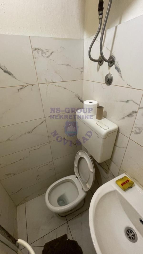 Slika 8 -  Stan na prodaju, 12m2, 29.000€