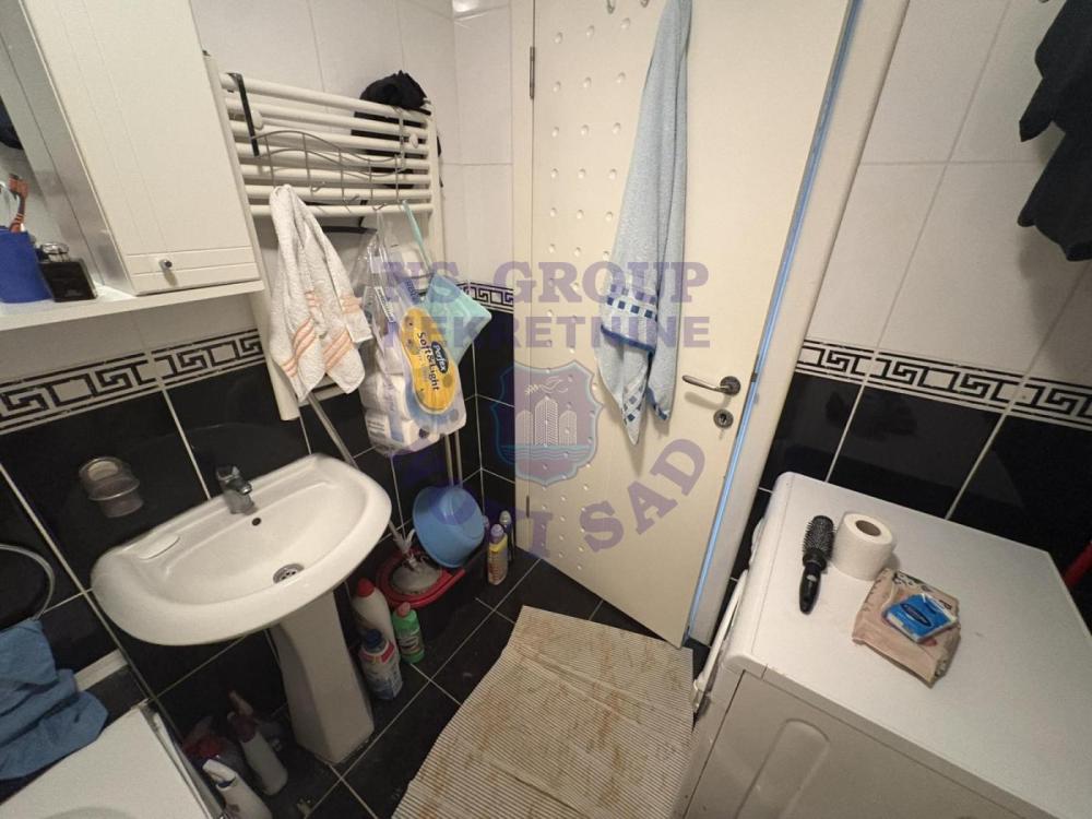 Slika 6 -  Stan na prodaju, 27m2, 85.490€