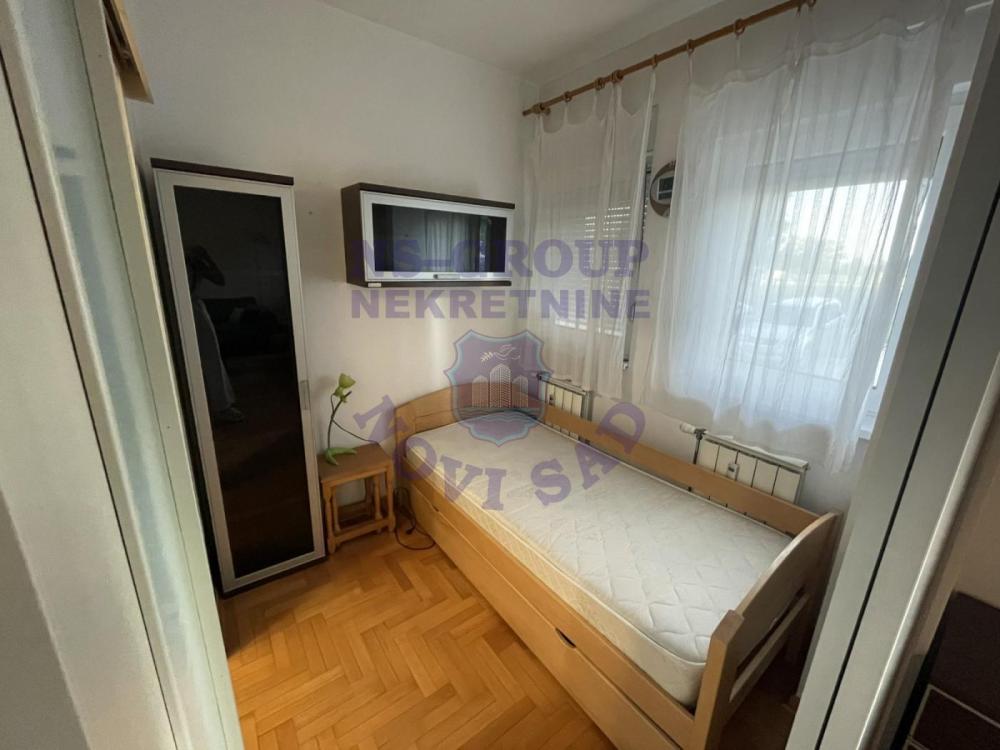 Slika 0 - Jednoiposoban stan na prodaju, 42m2, 27.700€