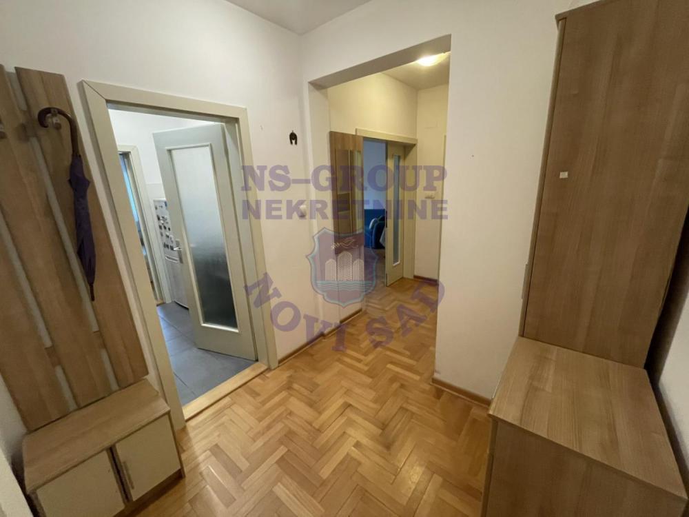 Slika 1 - Jednoiposoban stan na prodaju, 42m2, 27.700€