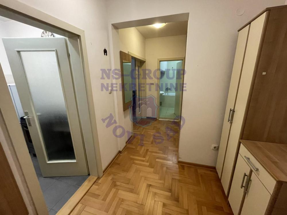 Slika 5 - Jednoiposoban stan na prodaju, 42m2, 27.700€