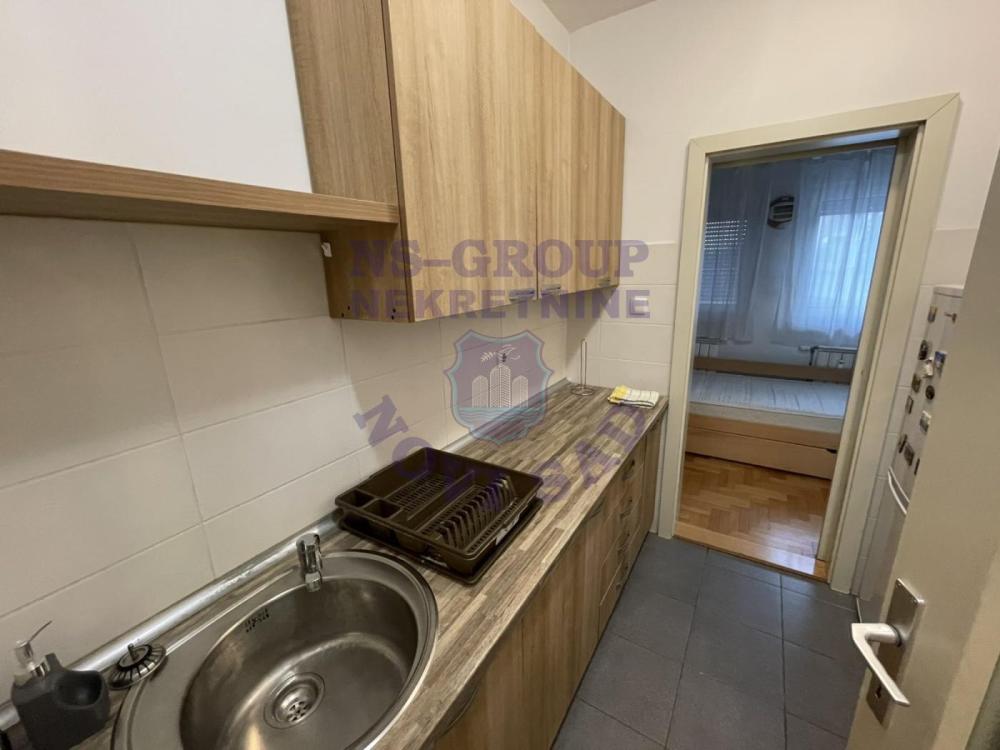 Slika 9 - Jednoiposoban stan na prodaju, 42m2, 27.700€
