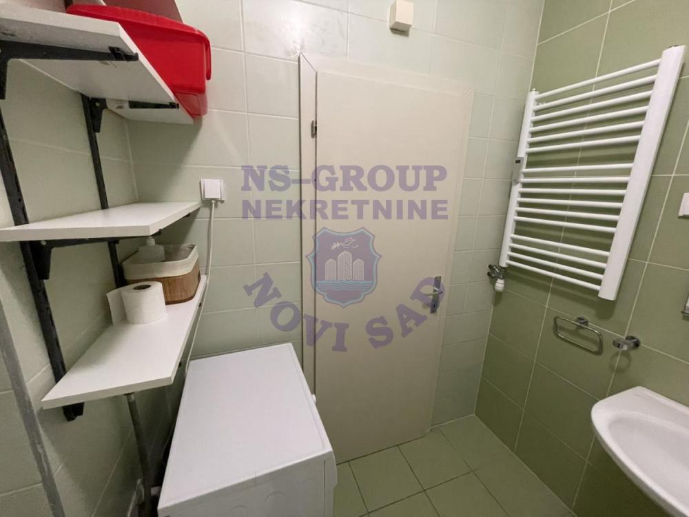 Slika 10 - Jednoiposoban stan na prodaju, 42m2, 27.700€