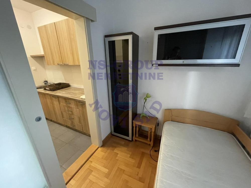 Slika 11 - Jednoiposoban stan na prodaju, 42m2, 27.700€